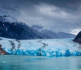 Ofertas de cruceros en a Endicott Arm Fjord (Alaska)