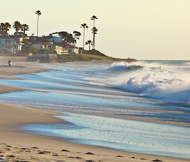 Ofertas de cruceros desde San Diego (California)