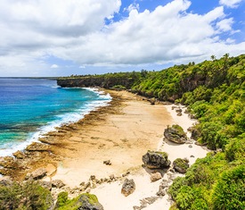 Ofertas de cruceros en a Nuku Alofa (Tonga)