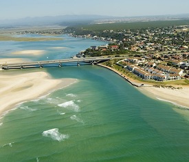Ofertas de cruceros en a Port Elizabeth (Sudáfrica)