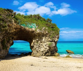Ofertas de cruceros en a Miyakojima (Japan)      