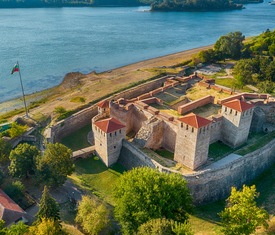 Ofertas de cruceros en a Vidin (Bulgaria)