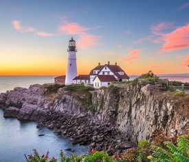 Ofertas de cruceros en a Portland (EEUU)