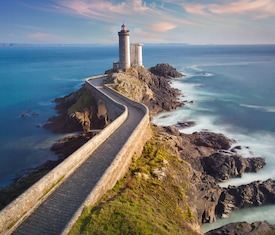 Ofertas de cruceros en a Brest (Francia)
