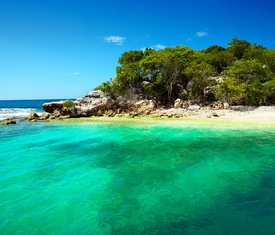 Ofertas de cruceros en a Labadee (Haití)