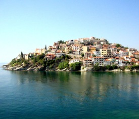 Ofertas de cruceros en a Kavala
