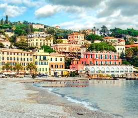 Ofertas de cruceros en a Santa Margarita (Italia)