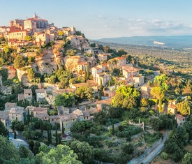 Ofertas de cruceros en a Aix en Provence (Francia)