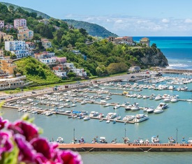 Ofertas de cruceros en a Agropoli (Italia)