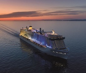 Ofertas de cruceros en a Costa de Venecia (S.D) excl. Costa