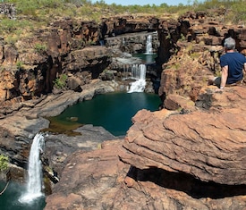 Ofertas de cruceros en a Kimberley (Australia)