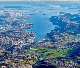 Ofertas de cruceros en a Sandnes (Noruega)