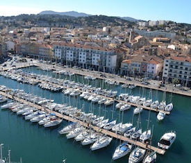 Ofertas de cruceros en a La Seyne sur Mer (Toulon)