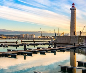 Ofertas de cruceros en a Delta del Ródano