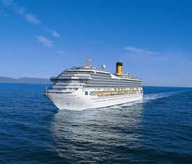 Ofertas de cruceros en a Atlantis crest Oeste (S.D) excl Costa