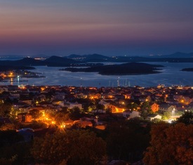 Ofertas de cruceros en a Archipiélago de Kornati (Croacia) S.D (Excl Costa)