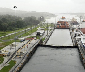 Ofertas de cruceros en a Lago Gatun (Panamá) 
