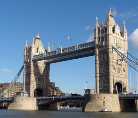 Ofertas de cruceros desde Londres