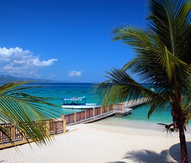 Ofertas de cruceros en a Ocho Ríos (Jamaica)
