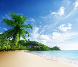 Ofertas de cruceros en a Mahe (Seychelles)