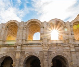 Ofertas de cruceros en a Châteauneuf-du-Pape (Francia)