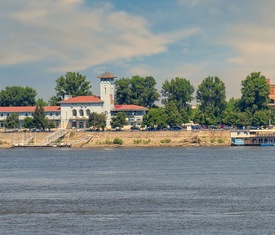 Ofertas de cruceros en a Giurgiu 