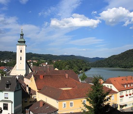 Ofertas de cruceros en a Grein (Austria) 