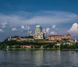 Ofertas de cruceros en a Esztergom (Hungría)