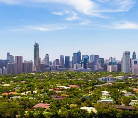Ofertas de cruceros en a Manila (Filipinas)