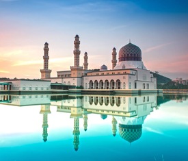 Ofertas de cruceros en a Kota Kinabalu  (Malasia)