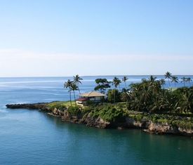 Ofertas de cruceros desde La Romana (R.Dominicana)