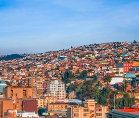 Ofertas de cruceros en a Valparaíso (Chile)