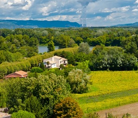 Ofertas de cruceros en a Viviers (Francia)