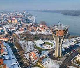 Ofertas de cruceros en a Vukovar