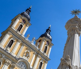 Ofertas de cruceros en a Kalocsa