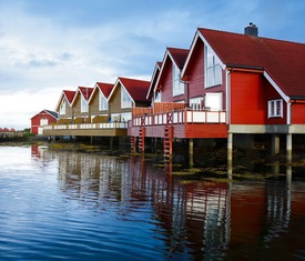 Ofertas de cruceros en a Molde (Noruega)