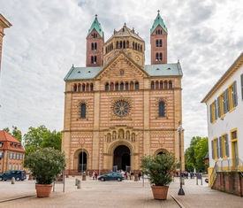 Ofertas de cruceros en a Espira (Alemania)
