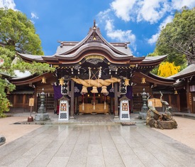 Ofertas de cruceros en a Fukuoka (Japón)