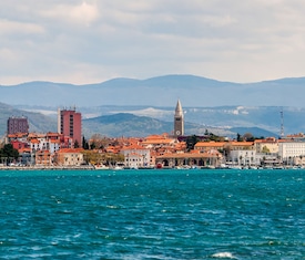 Ofertas de cruceros en a Koper (Eslovenia)