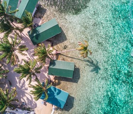 Ofertas de cruceros en a Belice (Belice) 