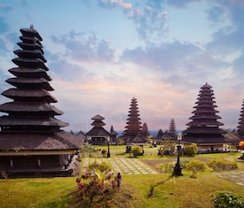 Ofertas de cruceros en a Bali (Indonesia)