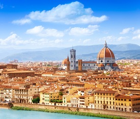 Ofertas de cruceros en a Livorno (Florencia/Pisa)