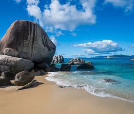 Ofertas de cruceros en a Virgin Gorda