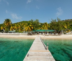 Ofertas de cruceros en a Bequia, Granadinas