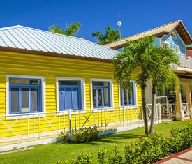 Ofertas de cruceros en a Kingstown (St. Vincent)