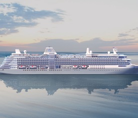 Los cruceros más buscados a bordo del Silver Nova