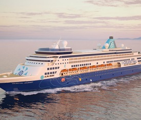 Los cruceros más buscados a bordo del Celestyal Journey