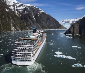 Los cruceros más buscados a bordo del Carnival Miracle