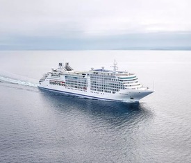 Los cruceros más buscados a bordo del Silver Moon