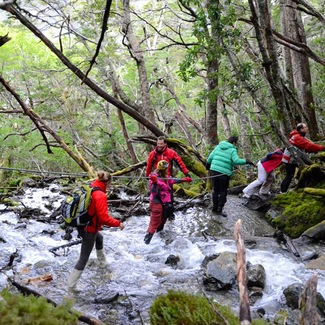 Excursiones incluidas